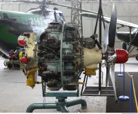aeroplane engine 0015